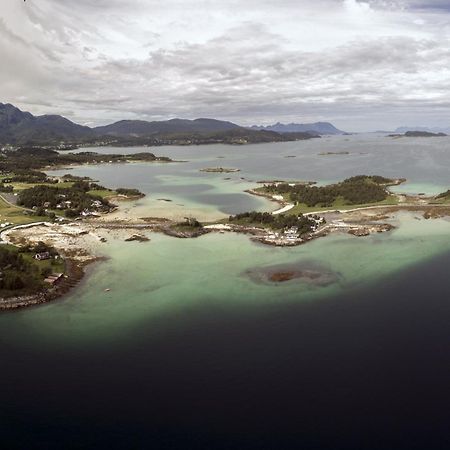 Hel Utleieleilighet I Harstad Exterior foto